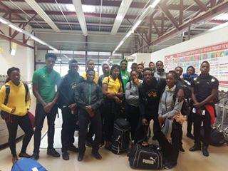Jamaica Athletics  Administrative Association - Associations